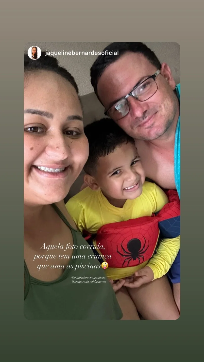 Cliente da Temporada Caldas Novas em viagem — nova foto 4