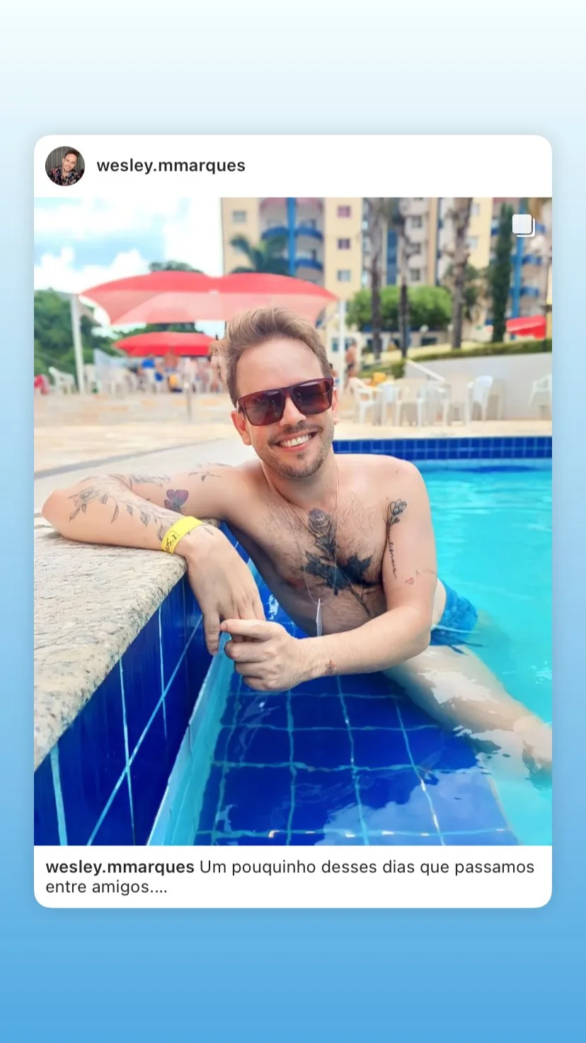 Cliente da Temporada Caldas Novas em viagem — nova foto 6