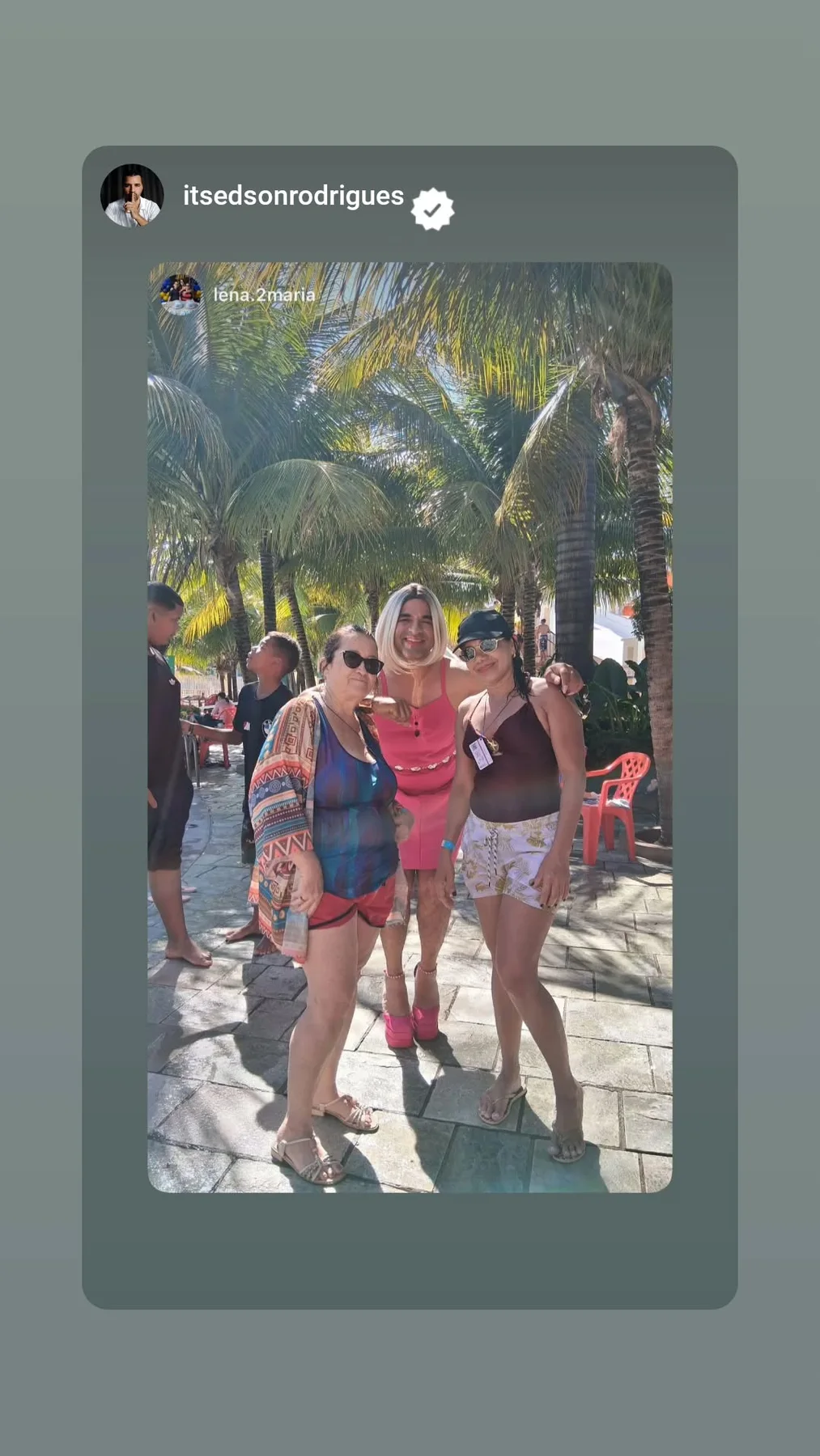Cliente da Temporada Caldas Novas em viagem — nova foto 18