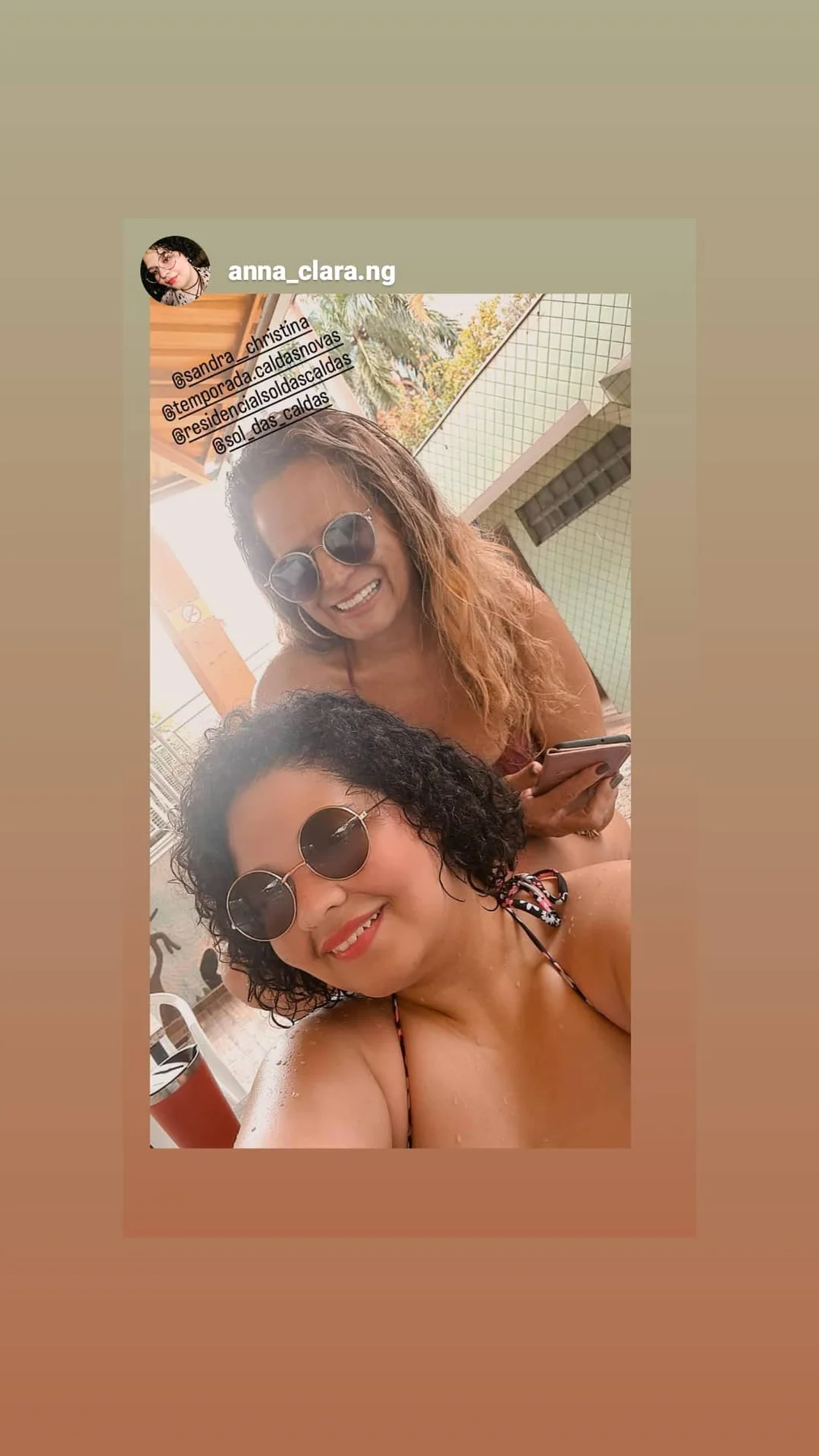 Cliente da Temporada Caldas Novas em viagem — nova foto 19