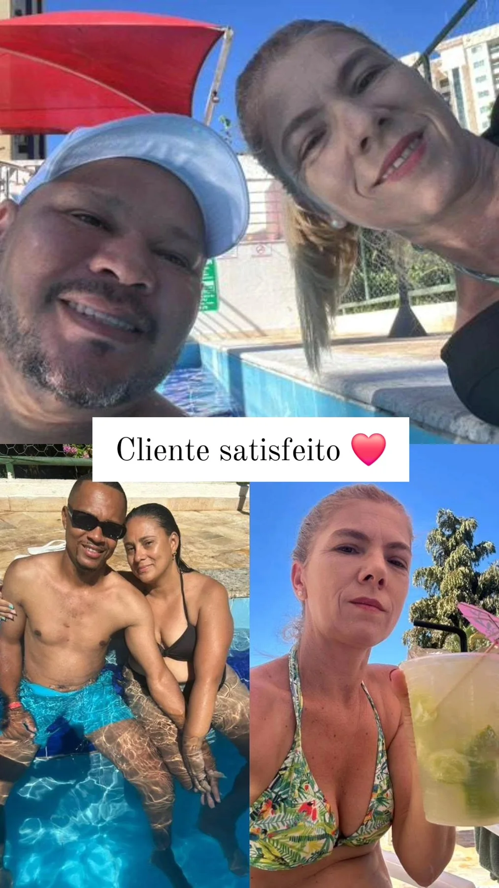 Cliente da Temporada Caldas Novas em viagem — nova foto 20