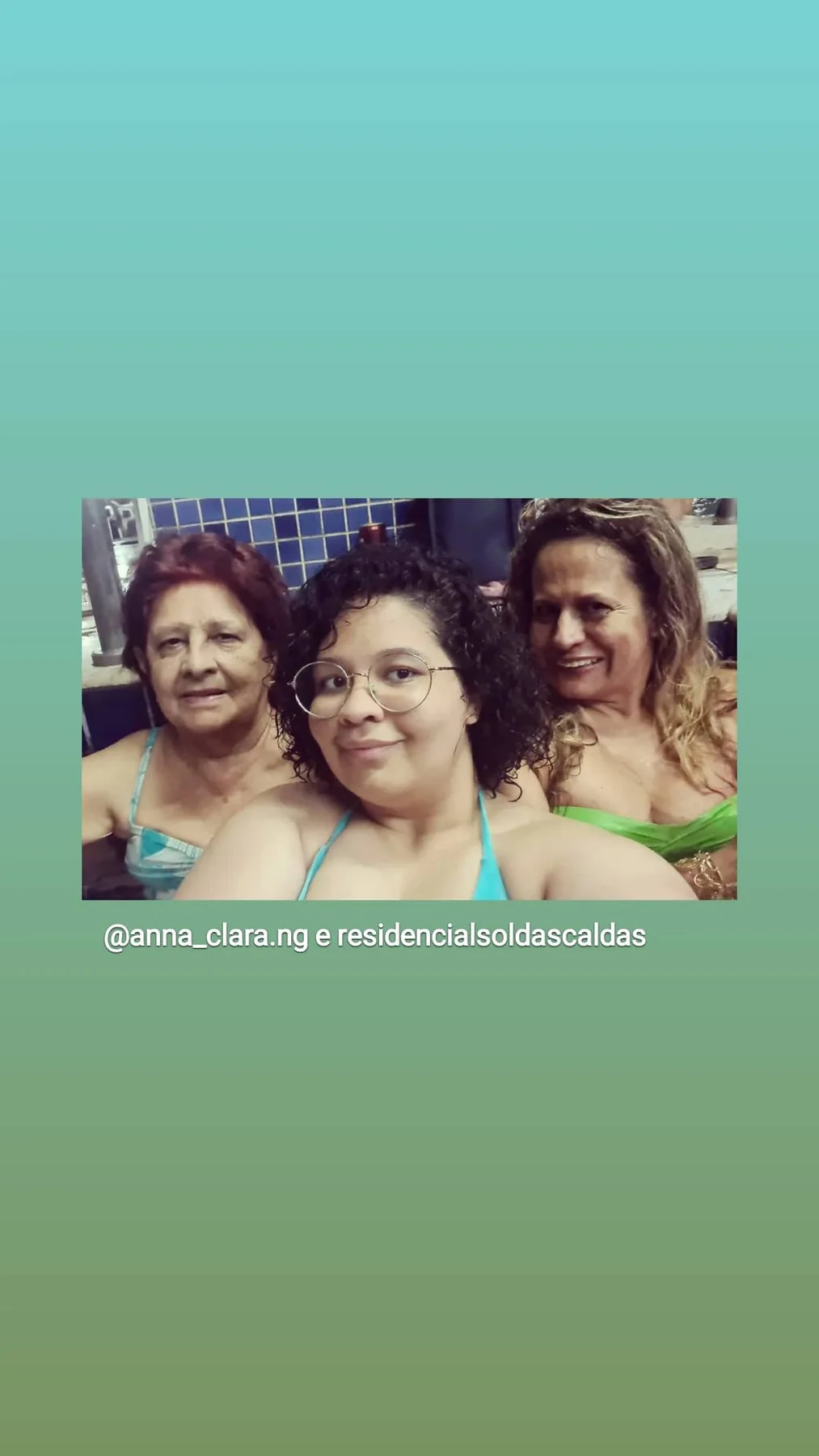 Cliente da Temporada Caldas Novas em viagem — nova foto 25