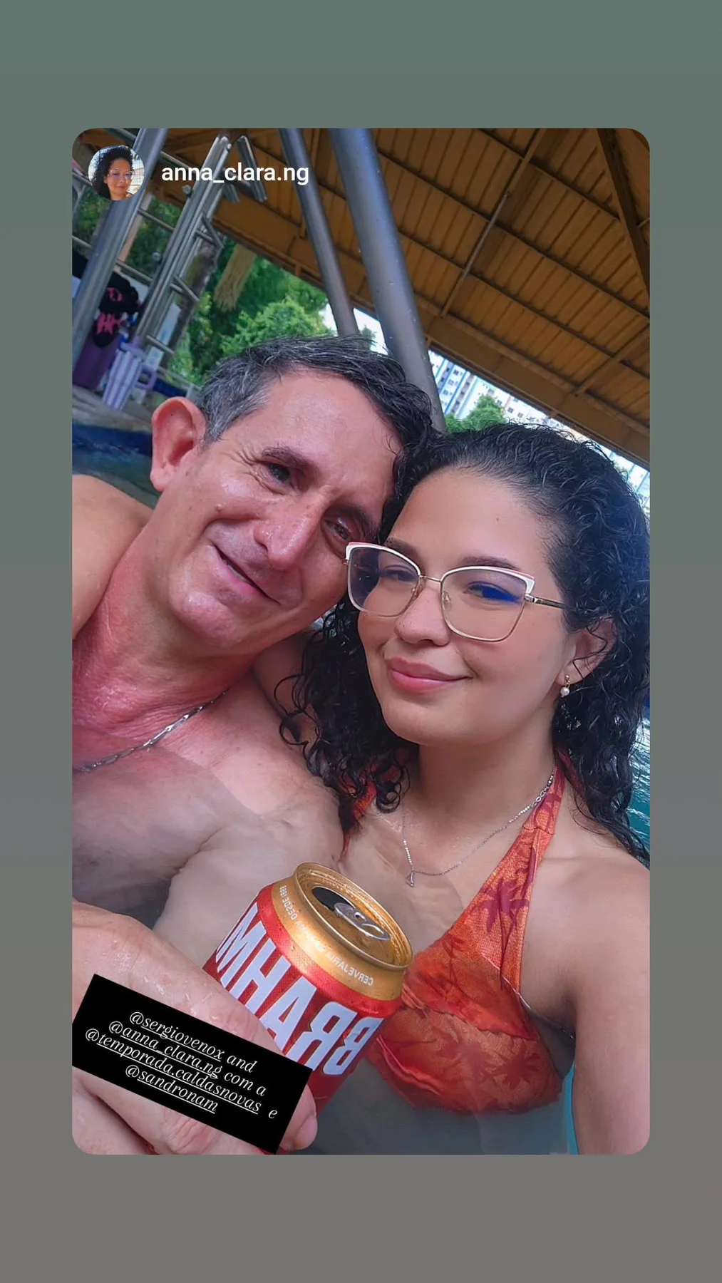 Cliente da Temporada Caldas Novas em viagem — nova foto 29