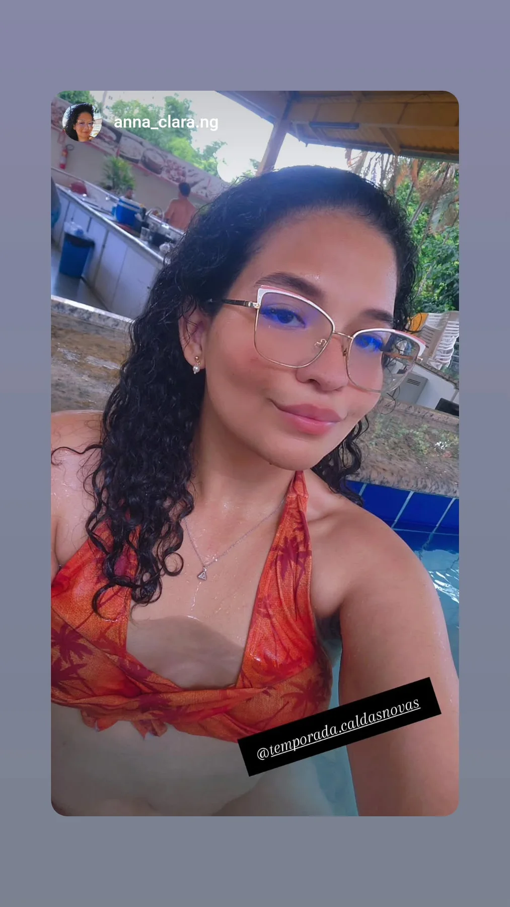 Cliente da Temporada Caldas Novas em viagem — nova foto 30