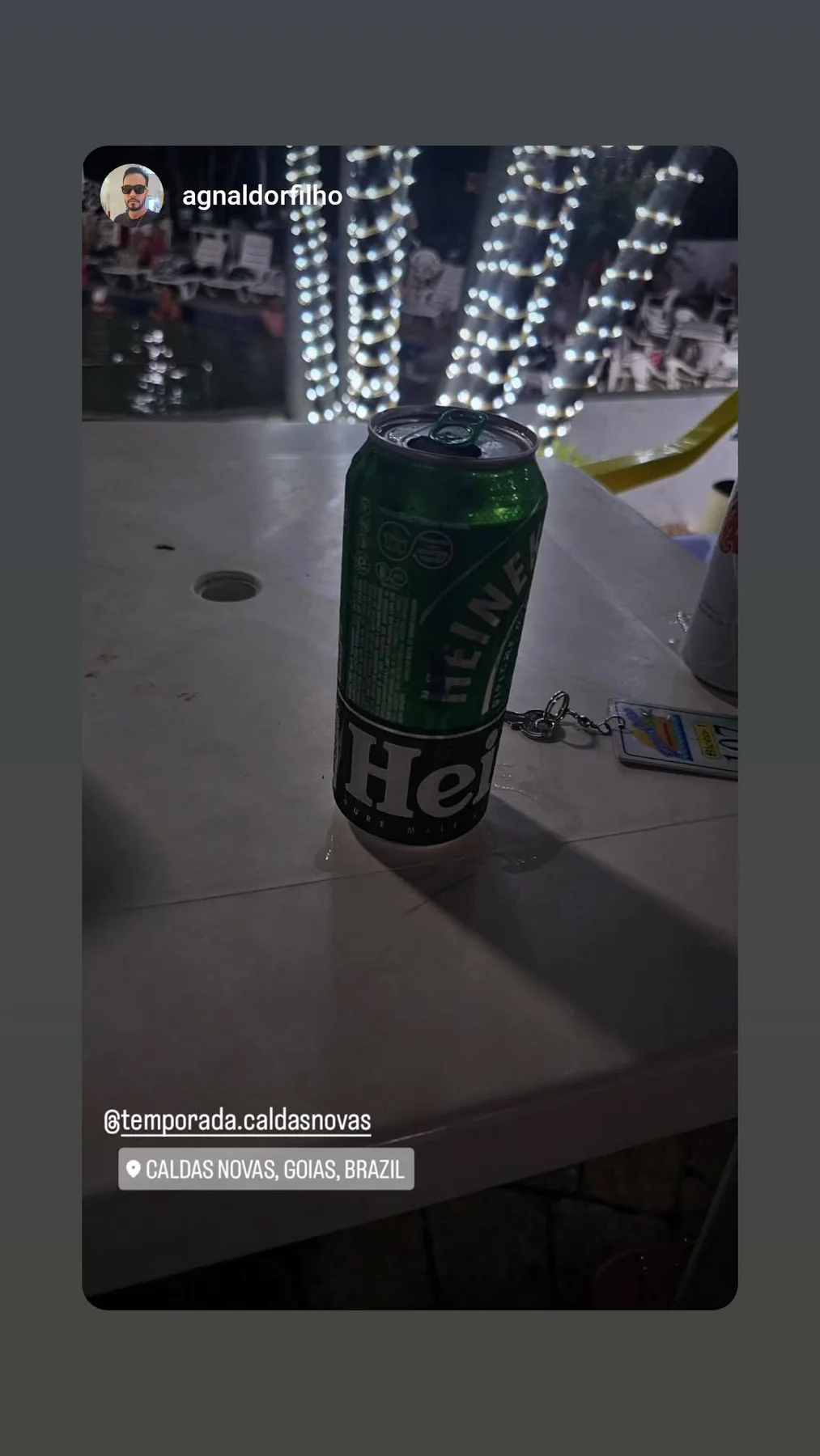 Cliente da Temporada Caldas Novas em viagem — nova foto 32