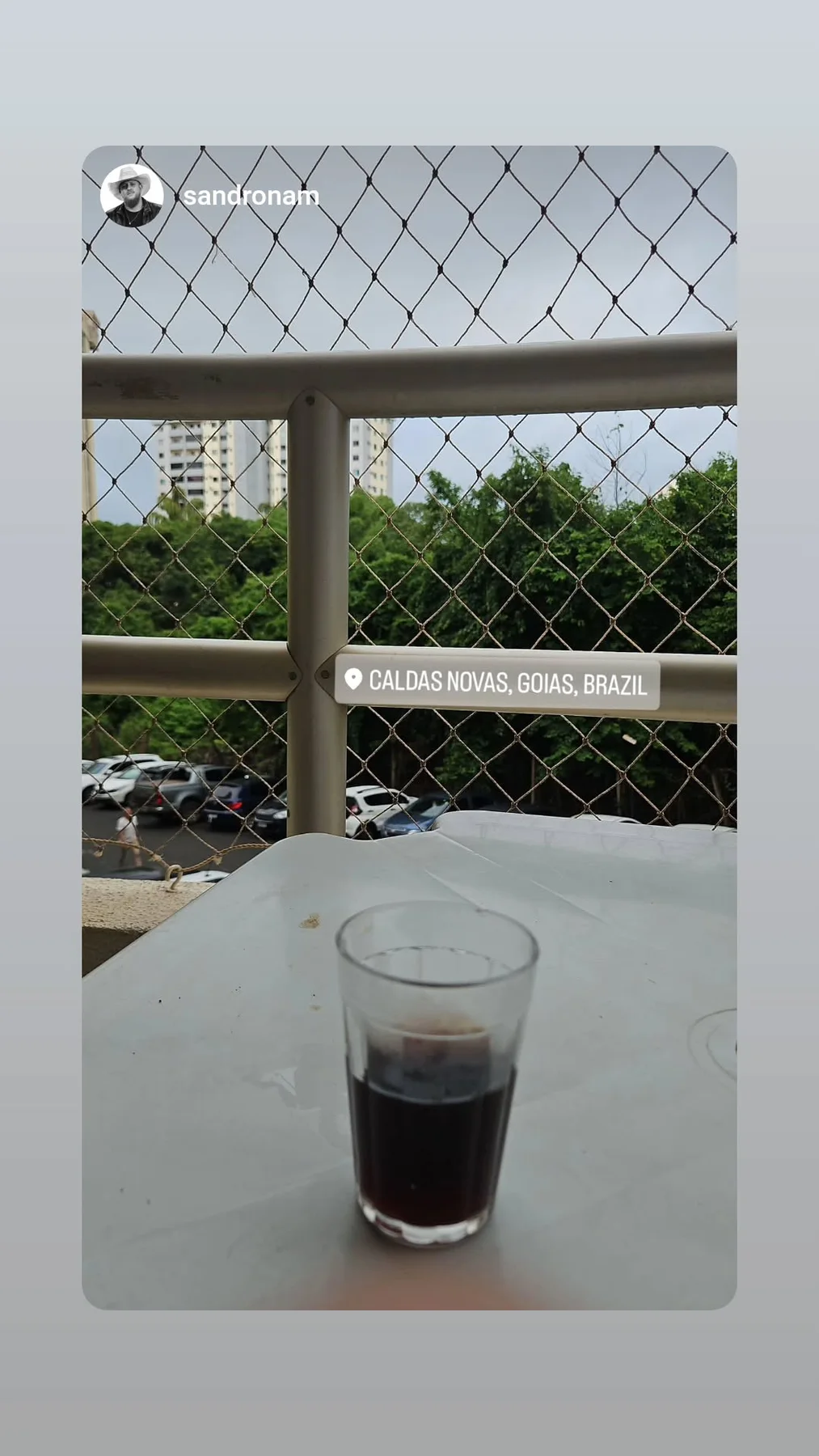 Cliente da Temporada Caldas Novas em viagem — nova foto 33