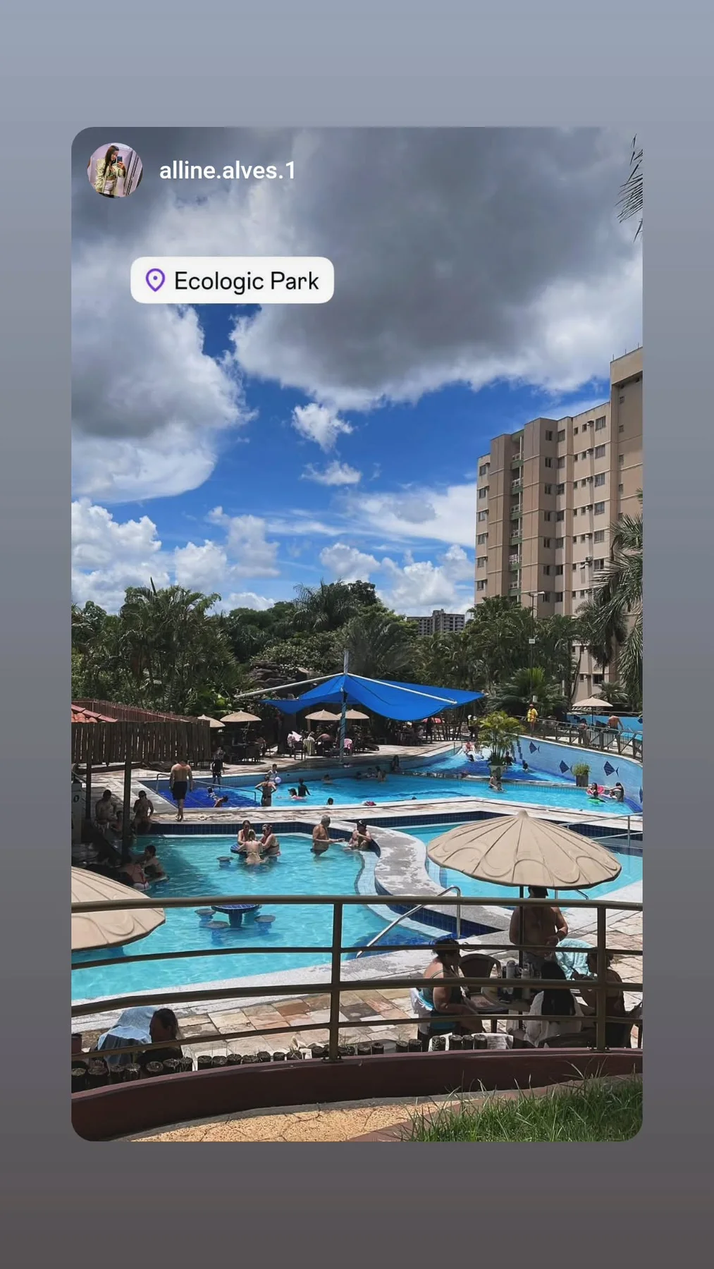 Cliente da Temporada Caldas Novas em viagem — nova foto 34