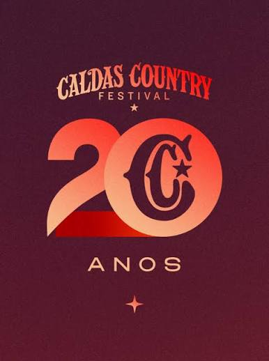 Caldas Country Festival 2026