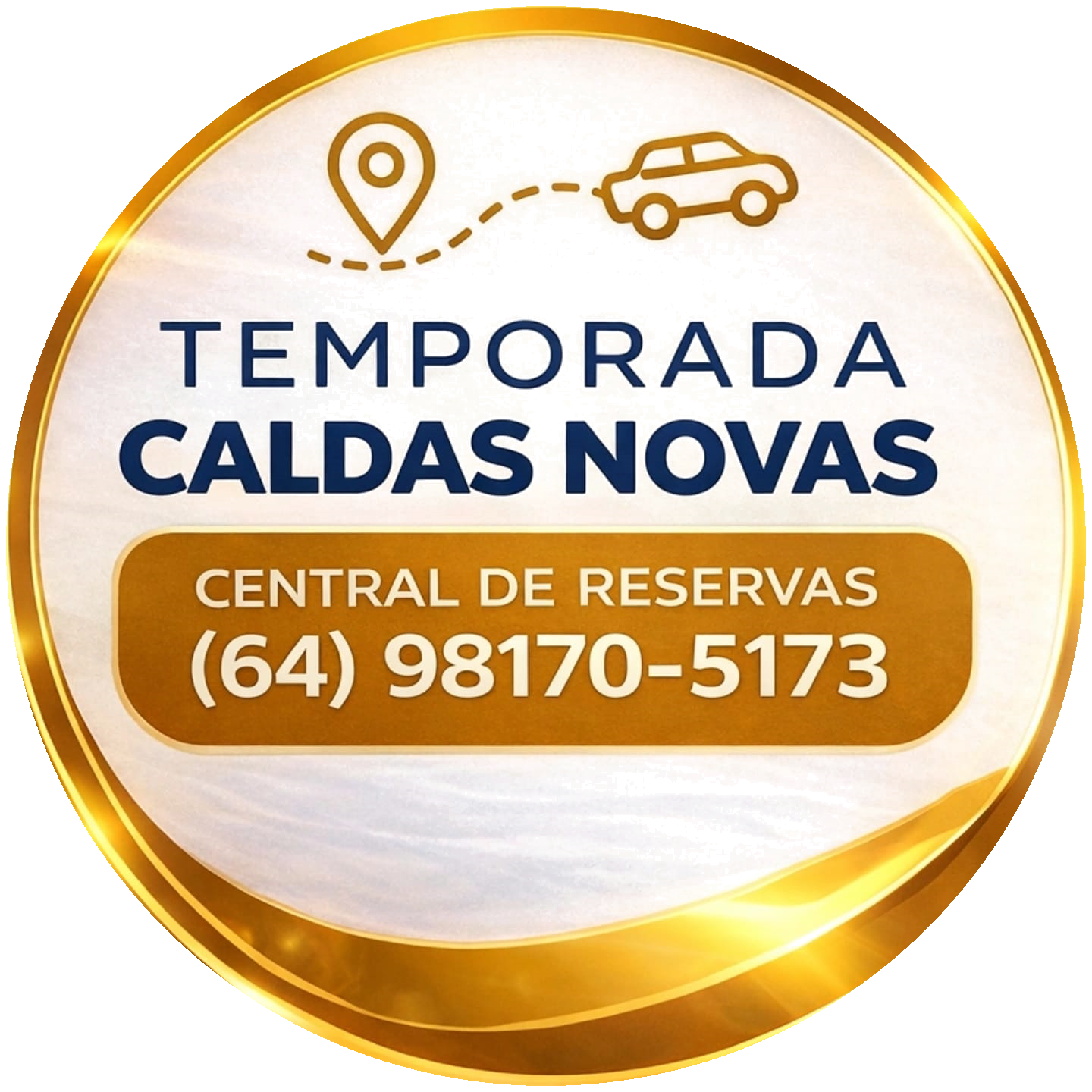 Temporada Caldas Novas