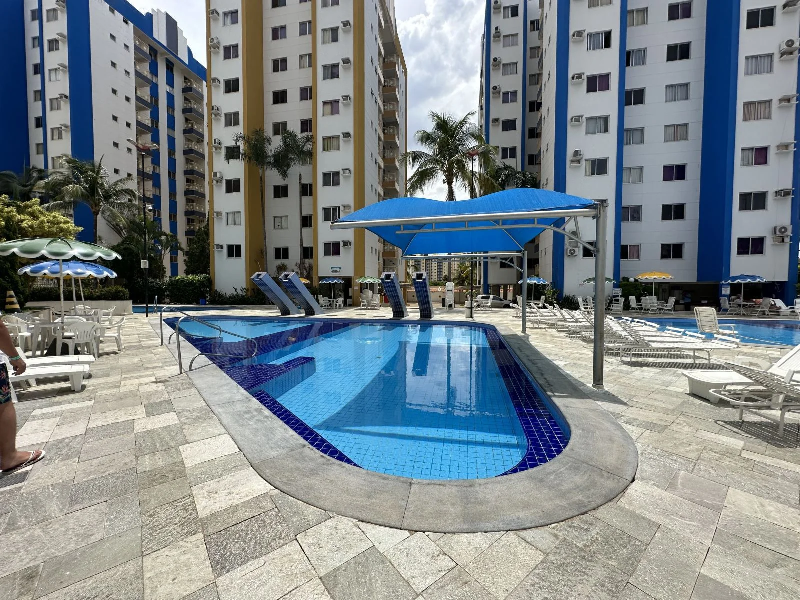 Águas da Serra em Caldas Novas — foto 4