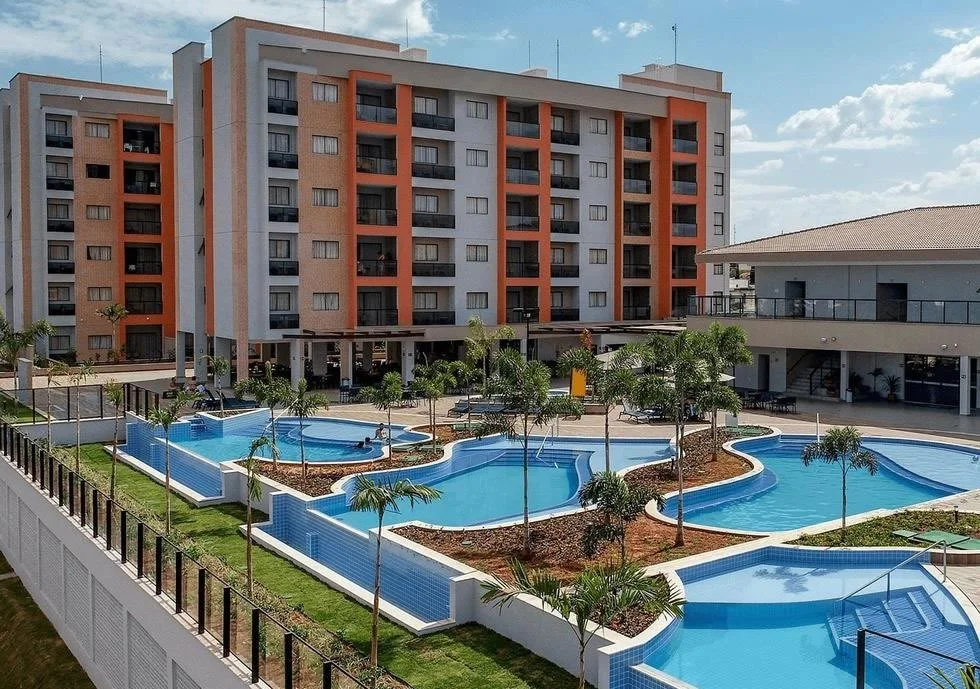 Alta Vista Thermas — foto 1
