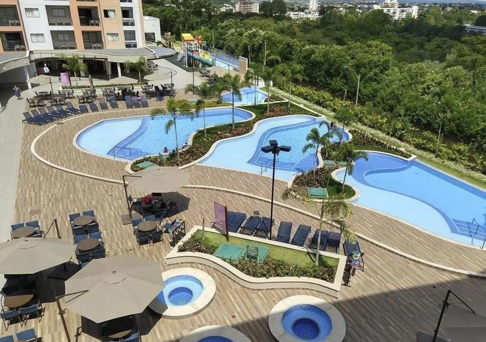 Alta Vista Thermas — foto 2