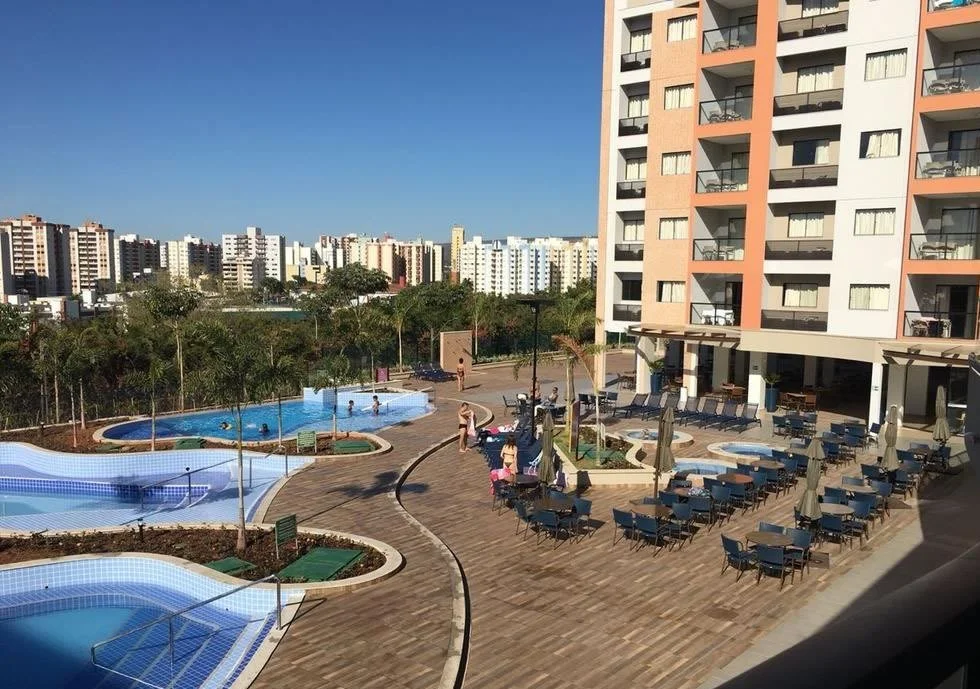 Alta Vista Thermas — foto 3