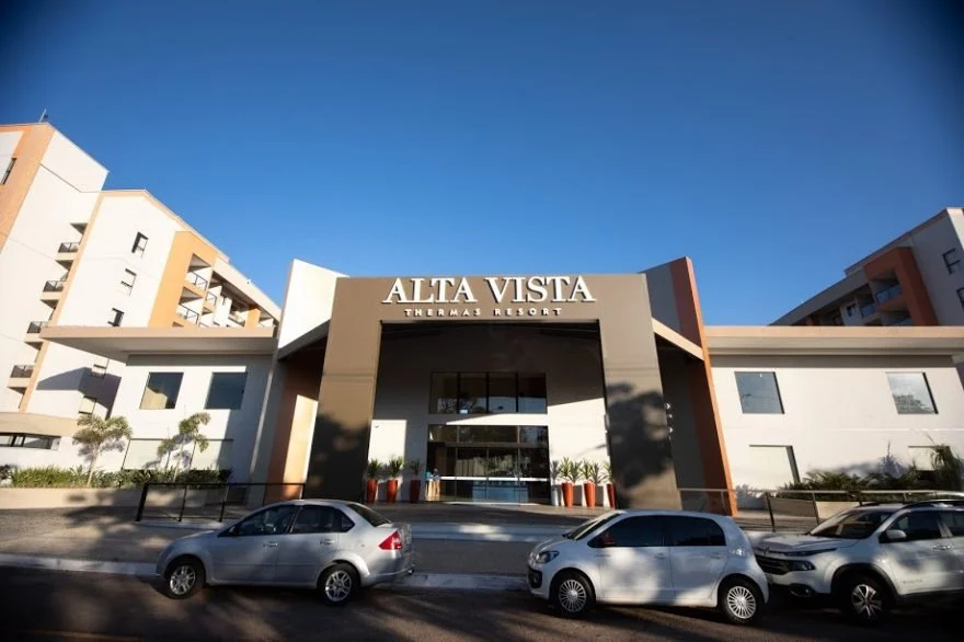 Alta Vista Thermas — foto 4