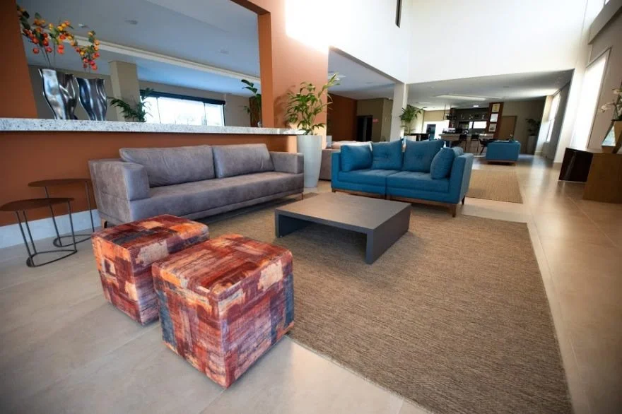Alta Vista Thermas — foto 6