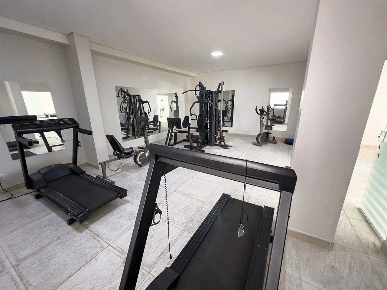 Atrium Thermas em Caldas Novas — foto 1