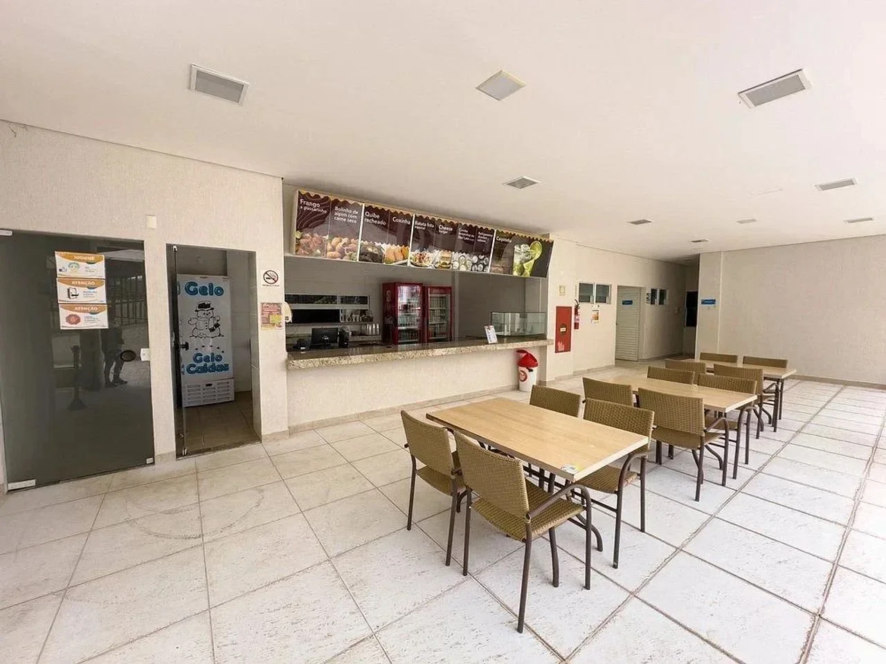 Atrium Thermas em Caldas Novas — foto 2
