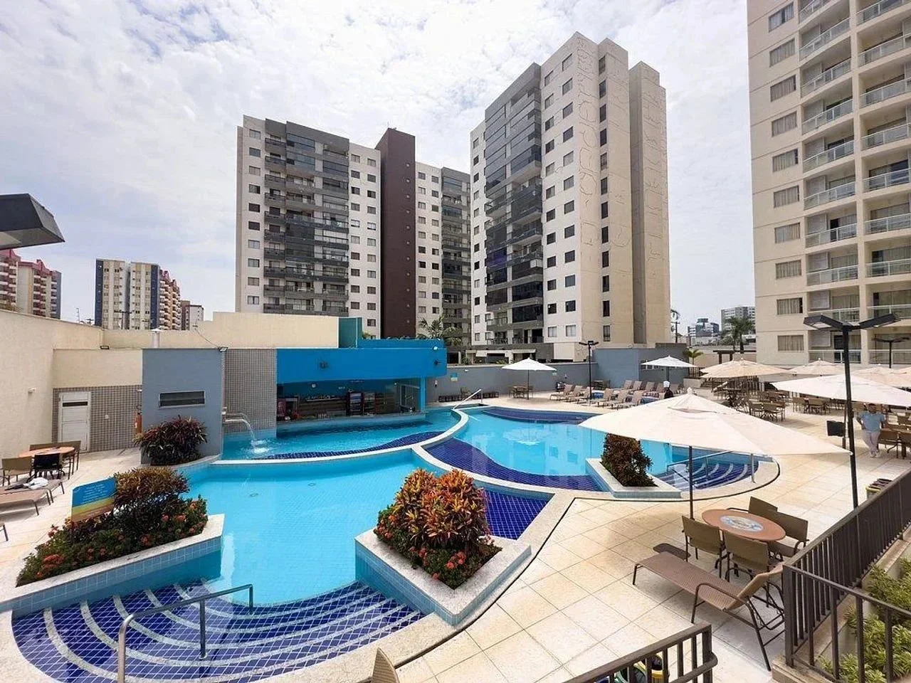 Atrium Thermas em Caldas Novas — foto 3