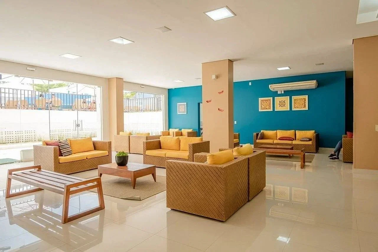 Atrium Thermas em Caldas Novas — foto 5