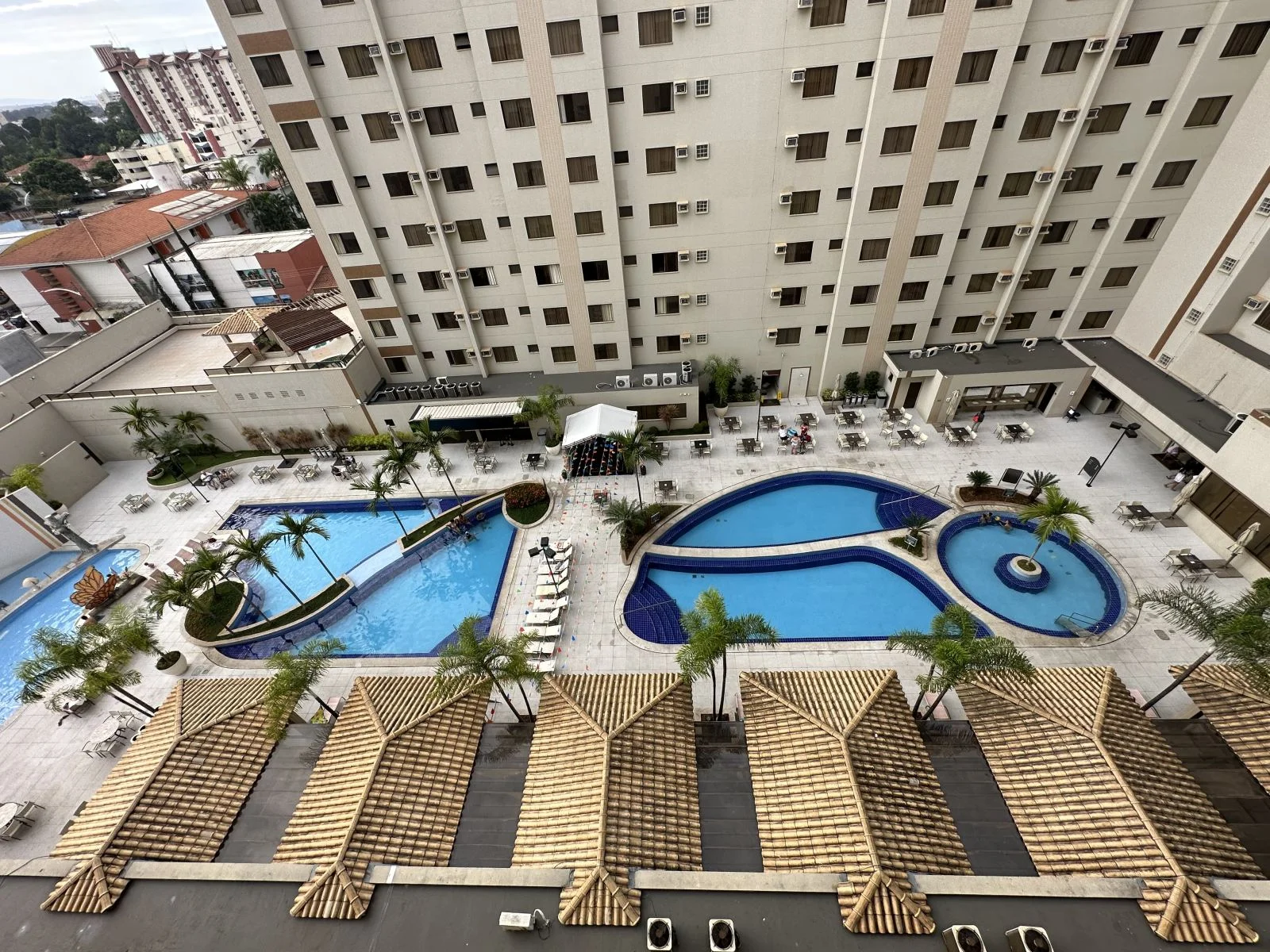 Boulevard Suíte Hotel em Caldas Novas — foto 4