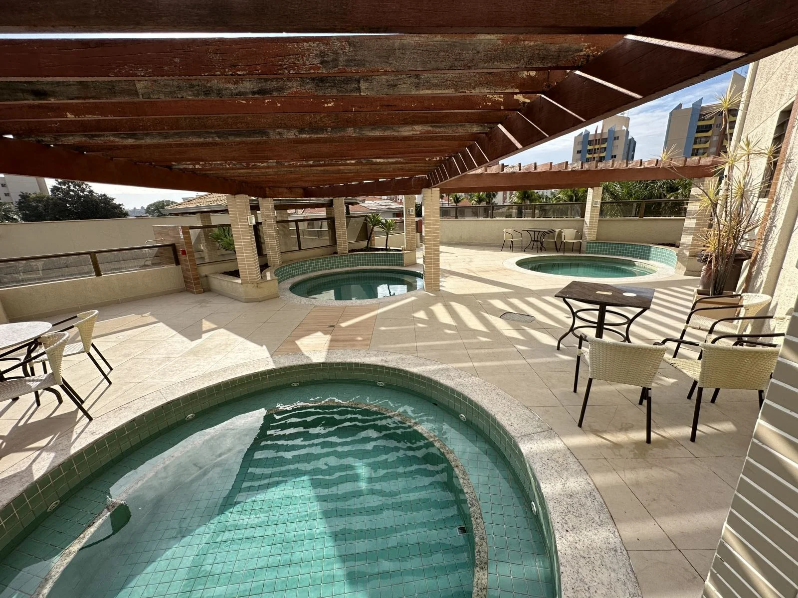 Boulevard Suíte Hotel em Caldas Novas — foto 5