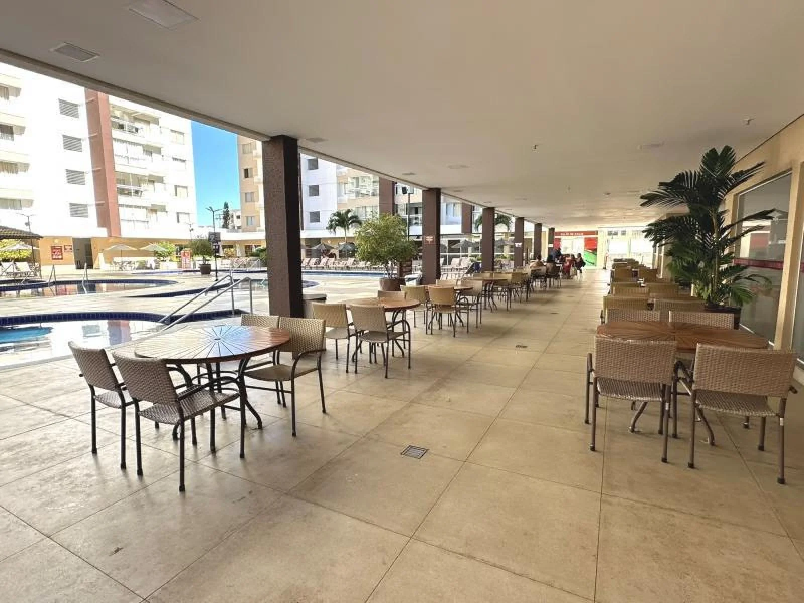 Casa da Madeira em Caldas Novas — foto 4