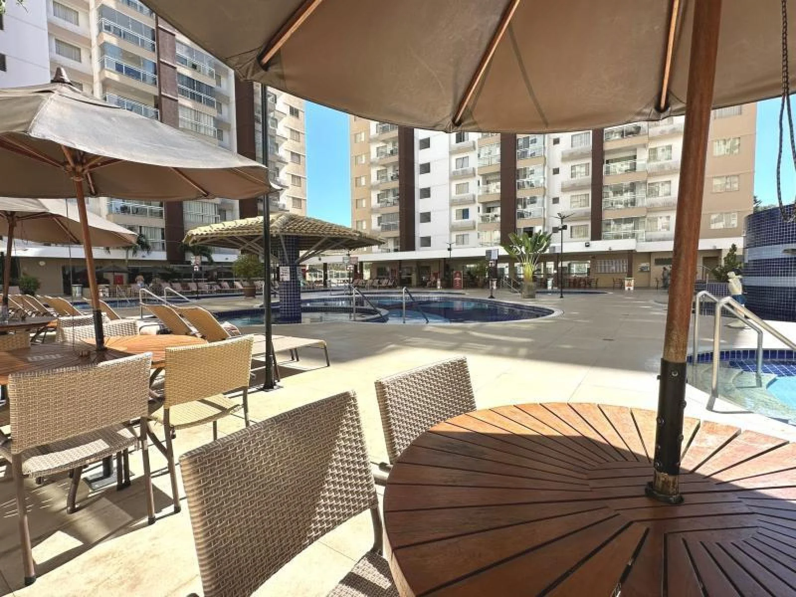 Casa da Madeira em Caldas Novas — foto 5