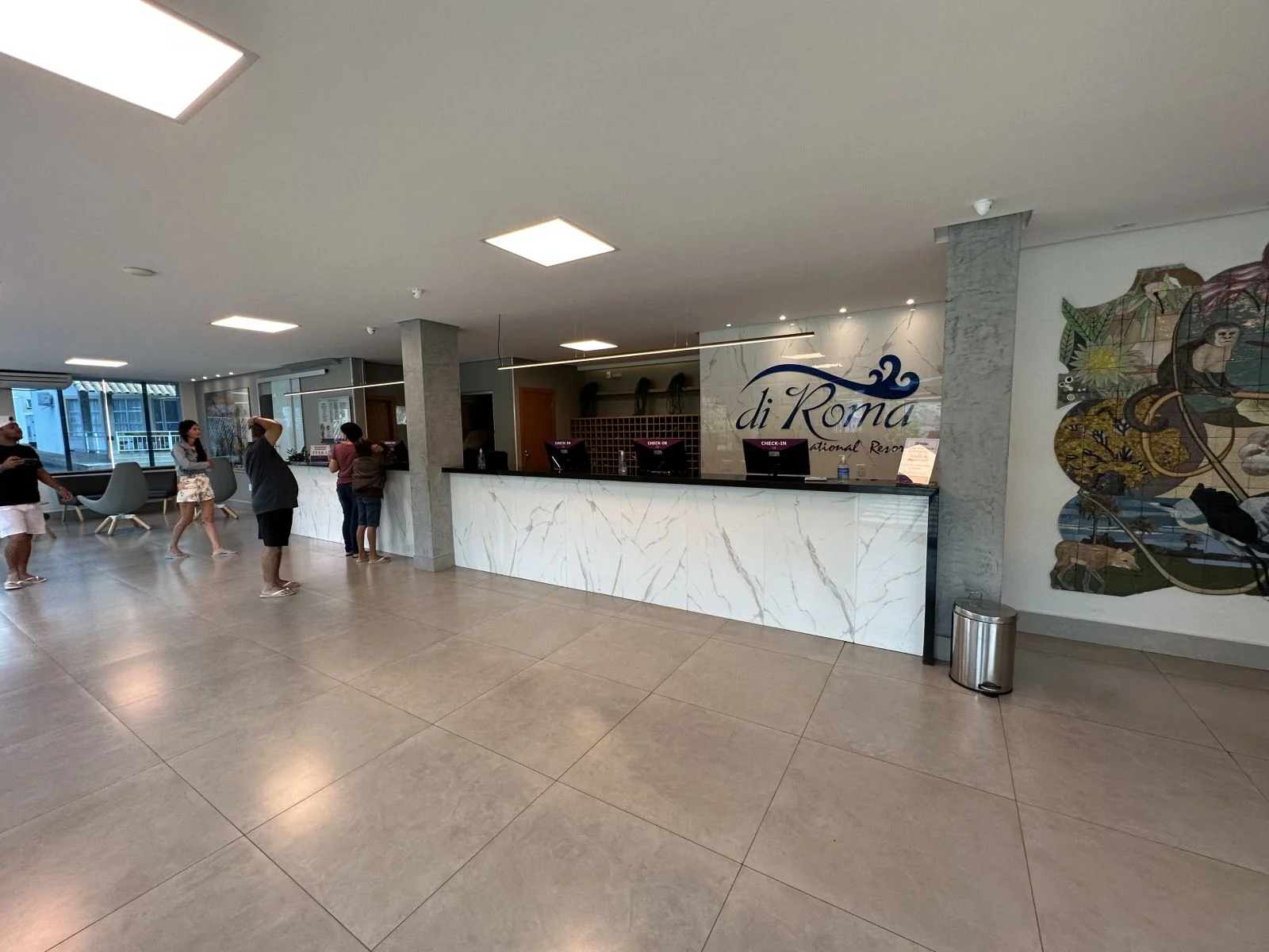 DiRoma Resort em Caldas Novas — foto 2