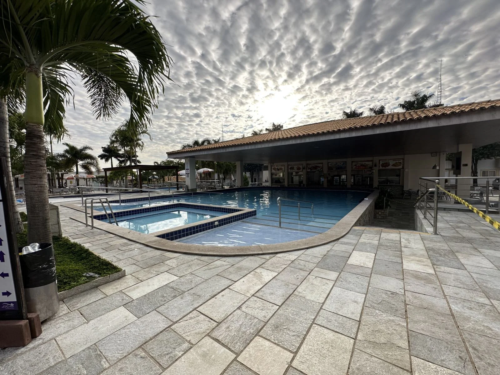 DiRoma Resort em Caldas Novas — foto 3