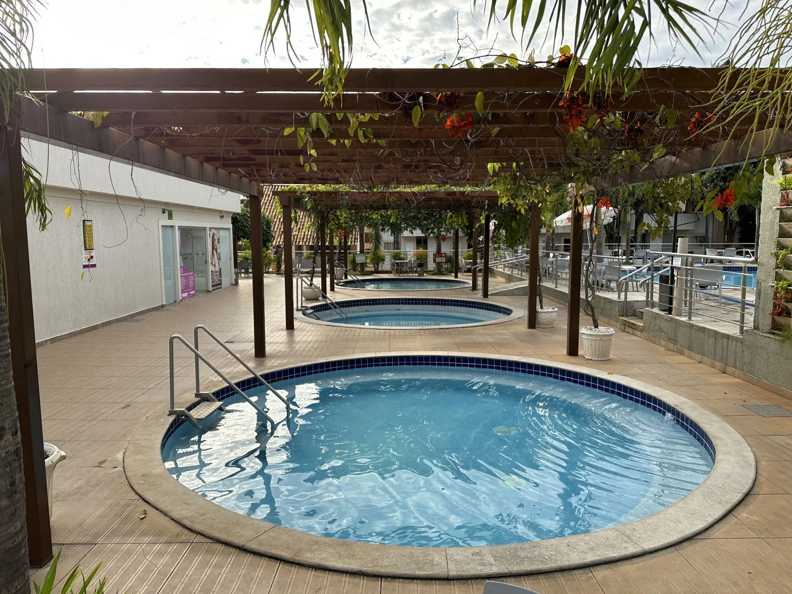 DiRoma Resort em Caldas Novas — foto 4