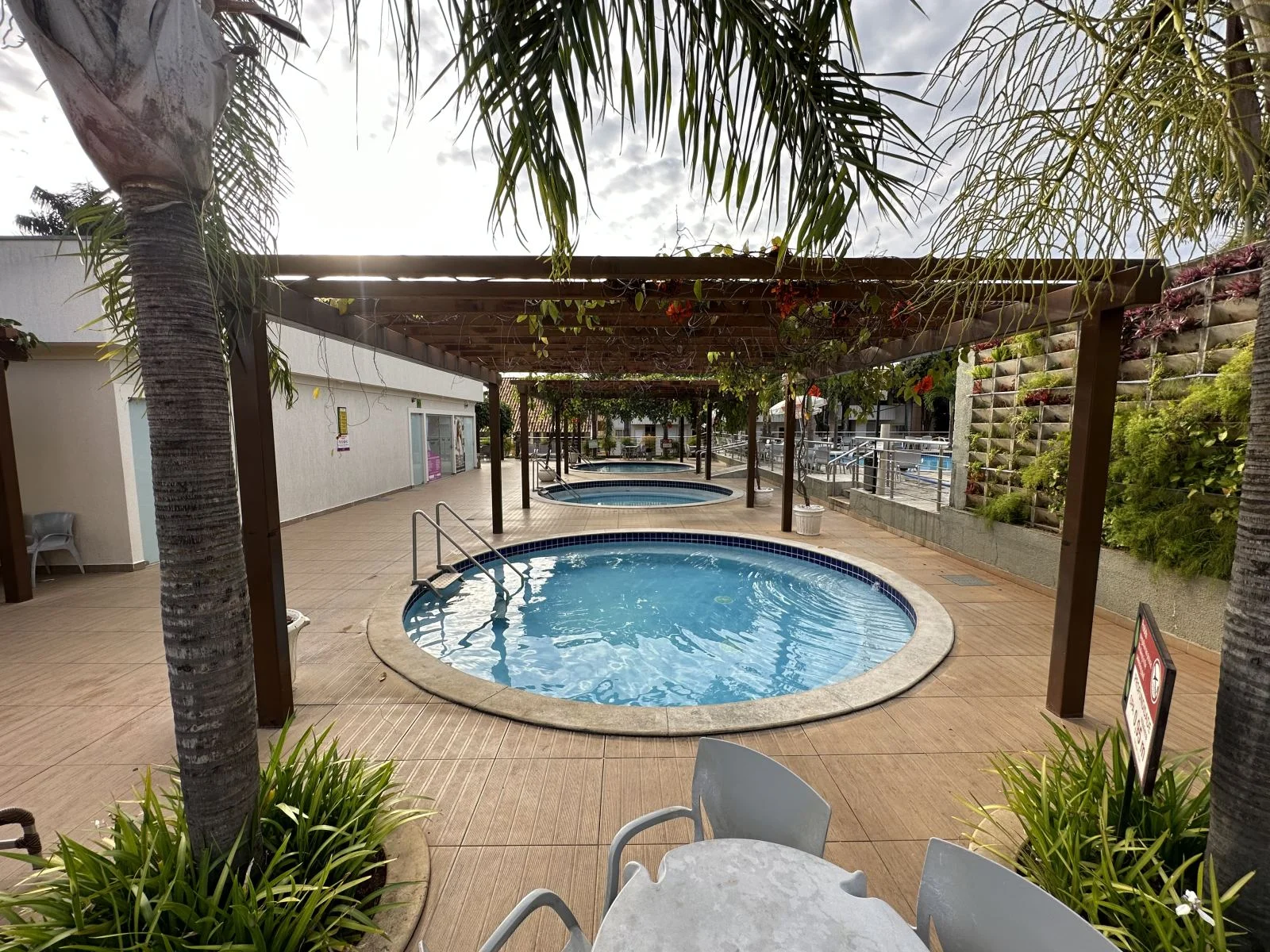 DiRoma Resort em Caldas Novas — foto 5
