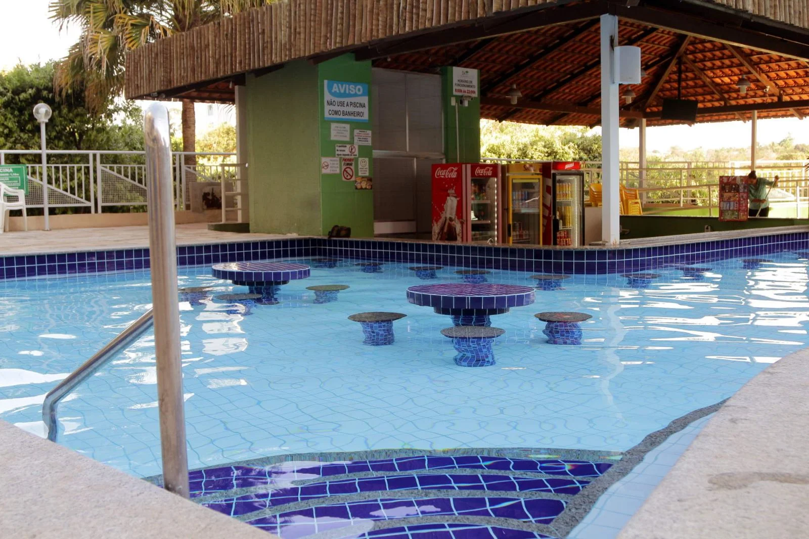 Ecologic Park em Caldas Novas — foto 1