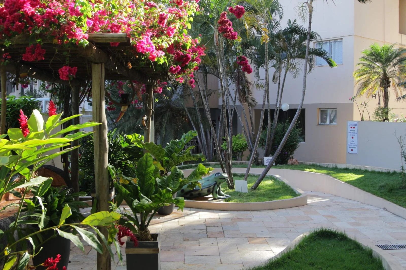 Ecologic Park em Caldas Novas — foto 2