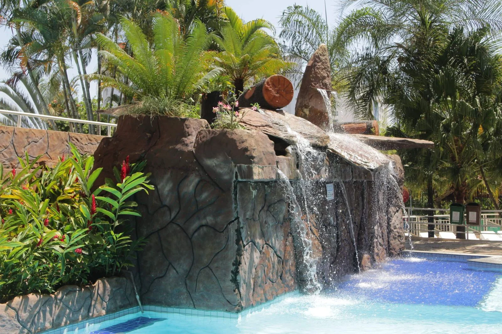 Ecologic Park em Caldas Novas — foto 5
