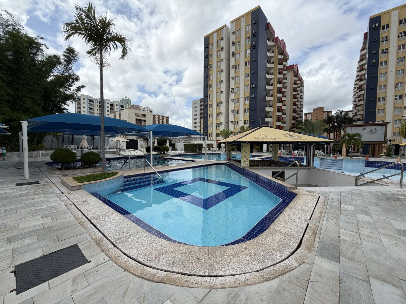 Eldorado Park em Caldas Novas — foto 5