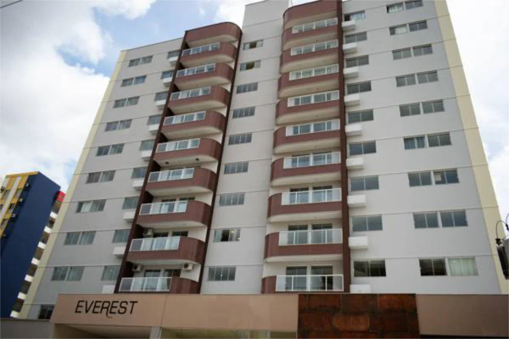 Everest Flat Service em Caldas Novas — foto 1