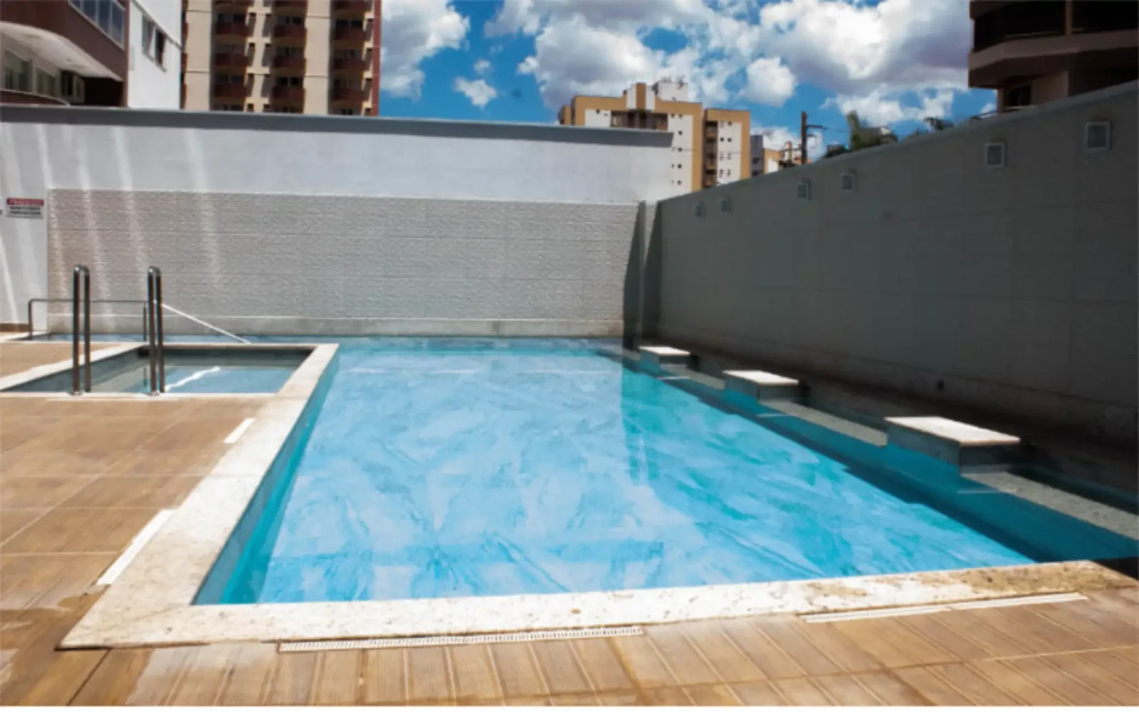 Everest Flat Service em Caldas Novas — foto 2