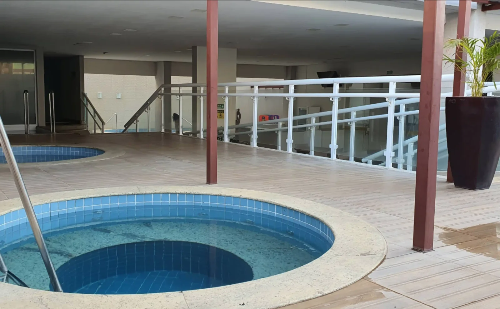 Everest Flat Service em Caldas Novas — foto 3