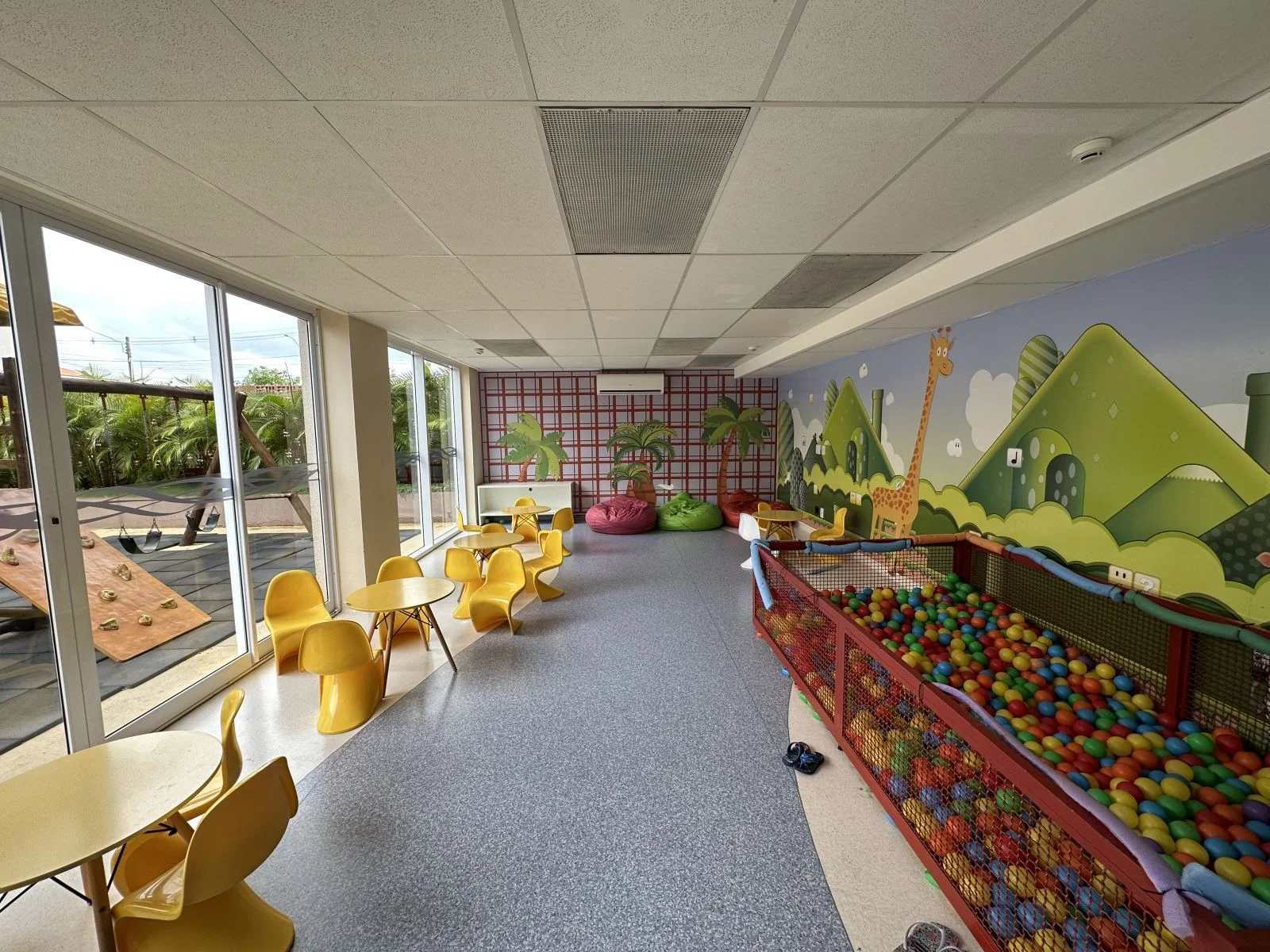 Evian Thermas Residence em Caldas Novas — foto 2