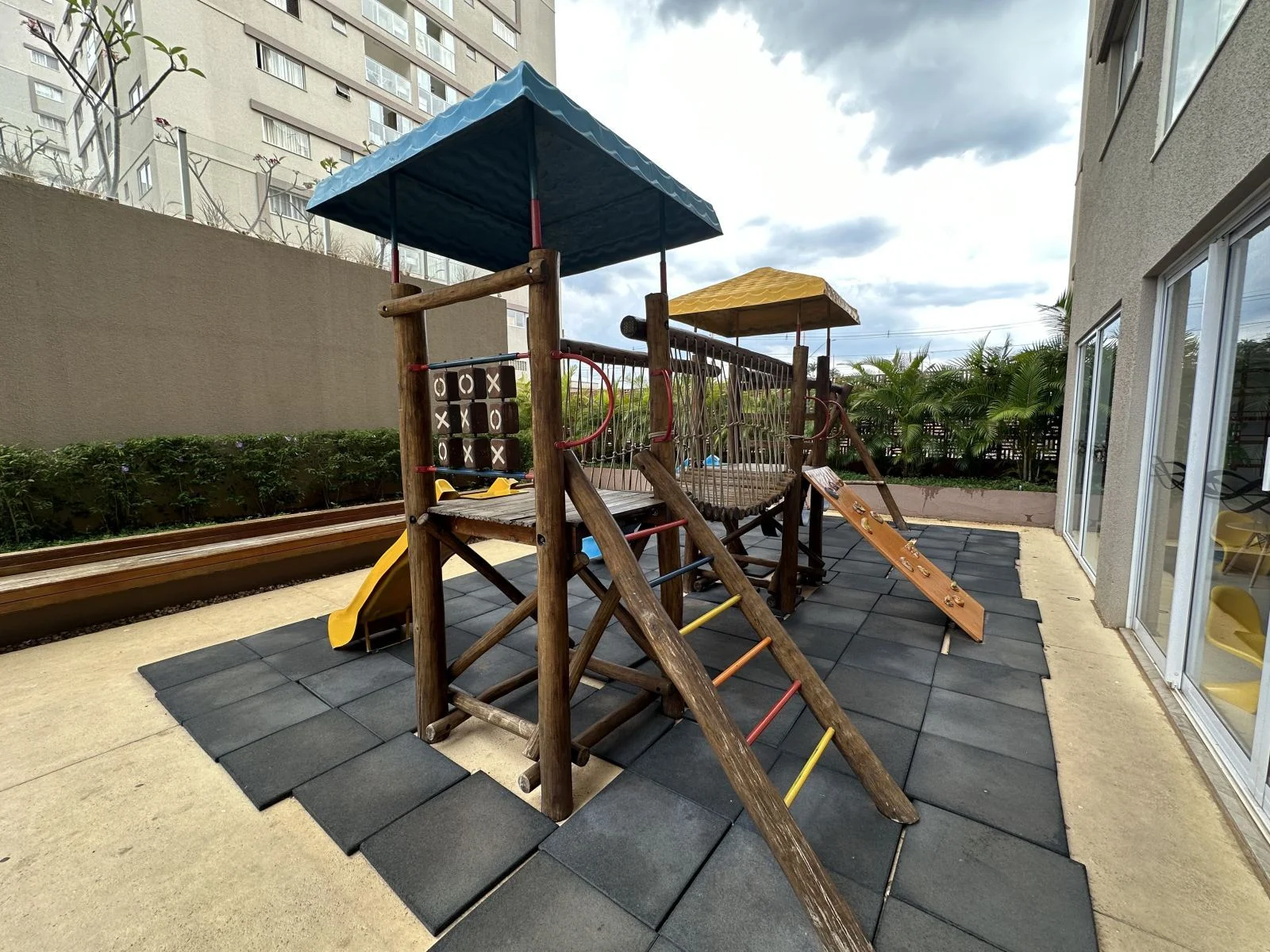 Evian Thermas Residence em Caldas Novas — foto 3