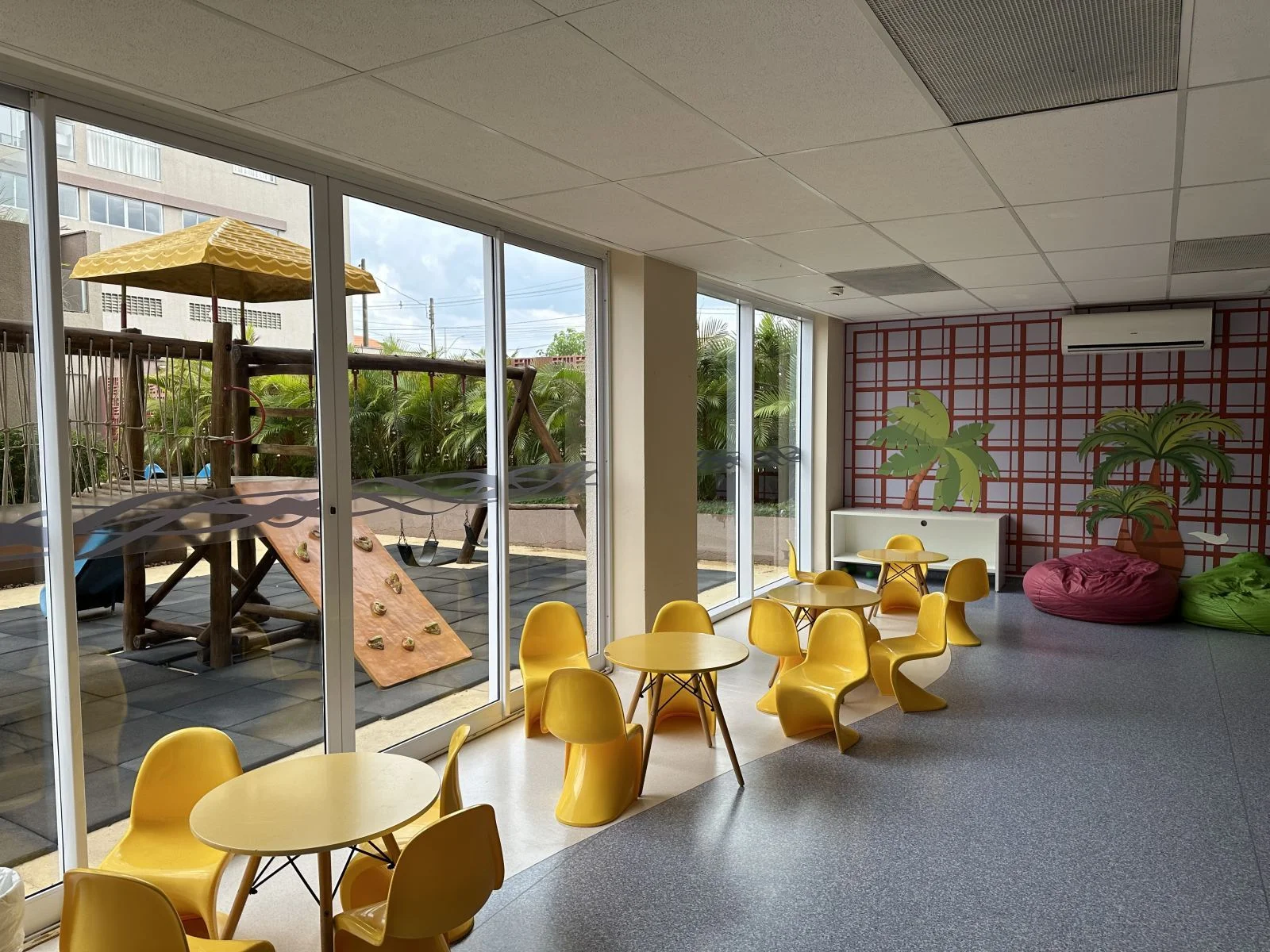 Evian Thermas Residence em Caldas Novas — foto 4