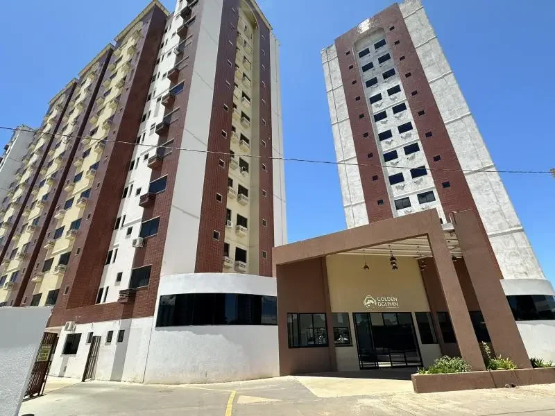 Golden Dolphin Supreme em Caldas Novas — foto 1