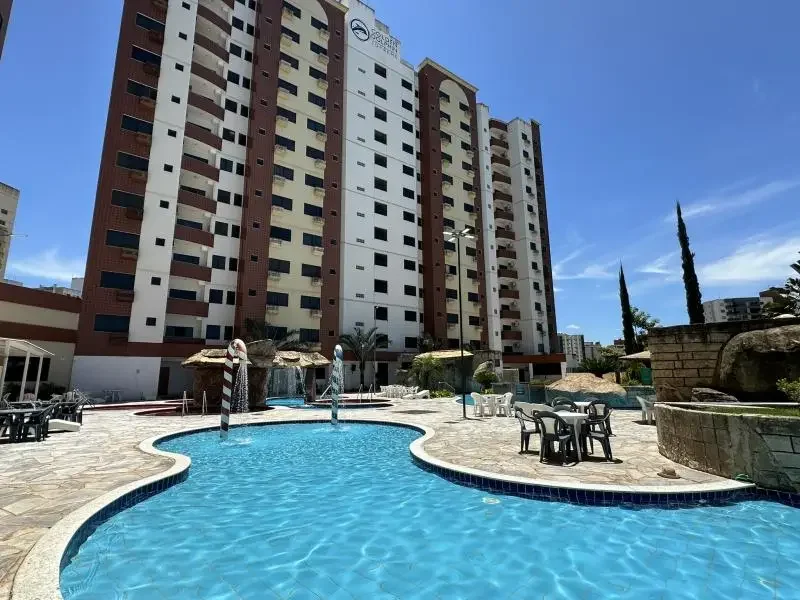 Golden Dolphin Supreme em Caldas Novas — foto 2