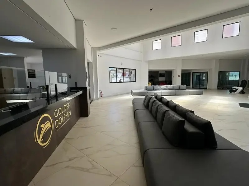 Golden Dolphin Supreme em Caldas Novas — foto 5