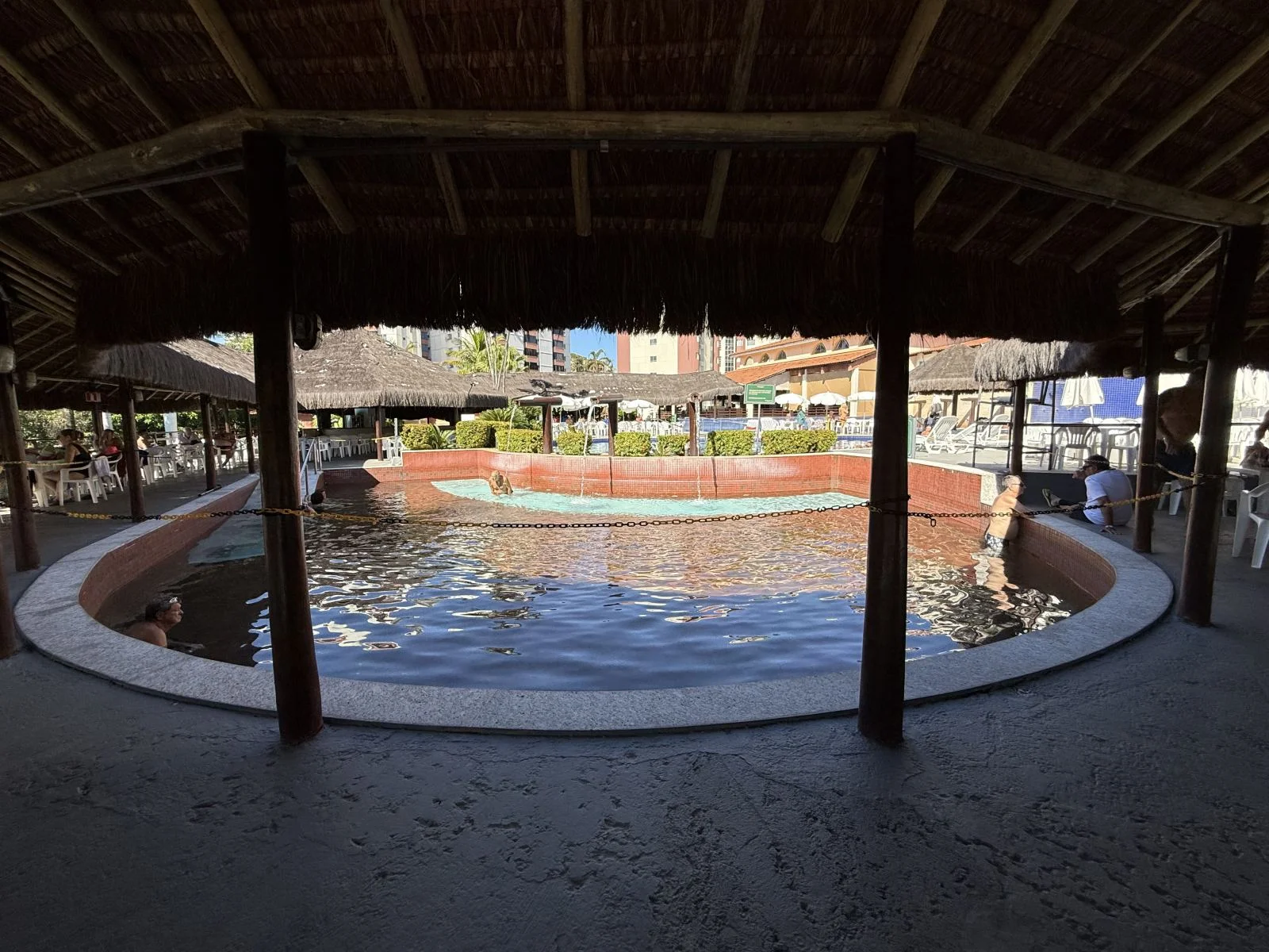 Hot Springs — foto 3