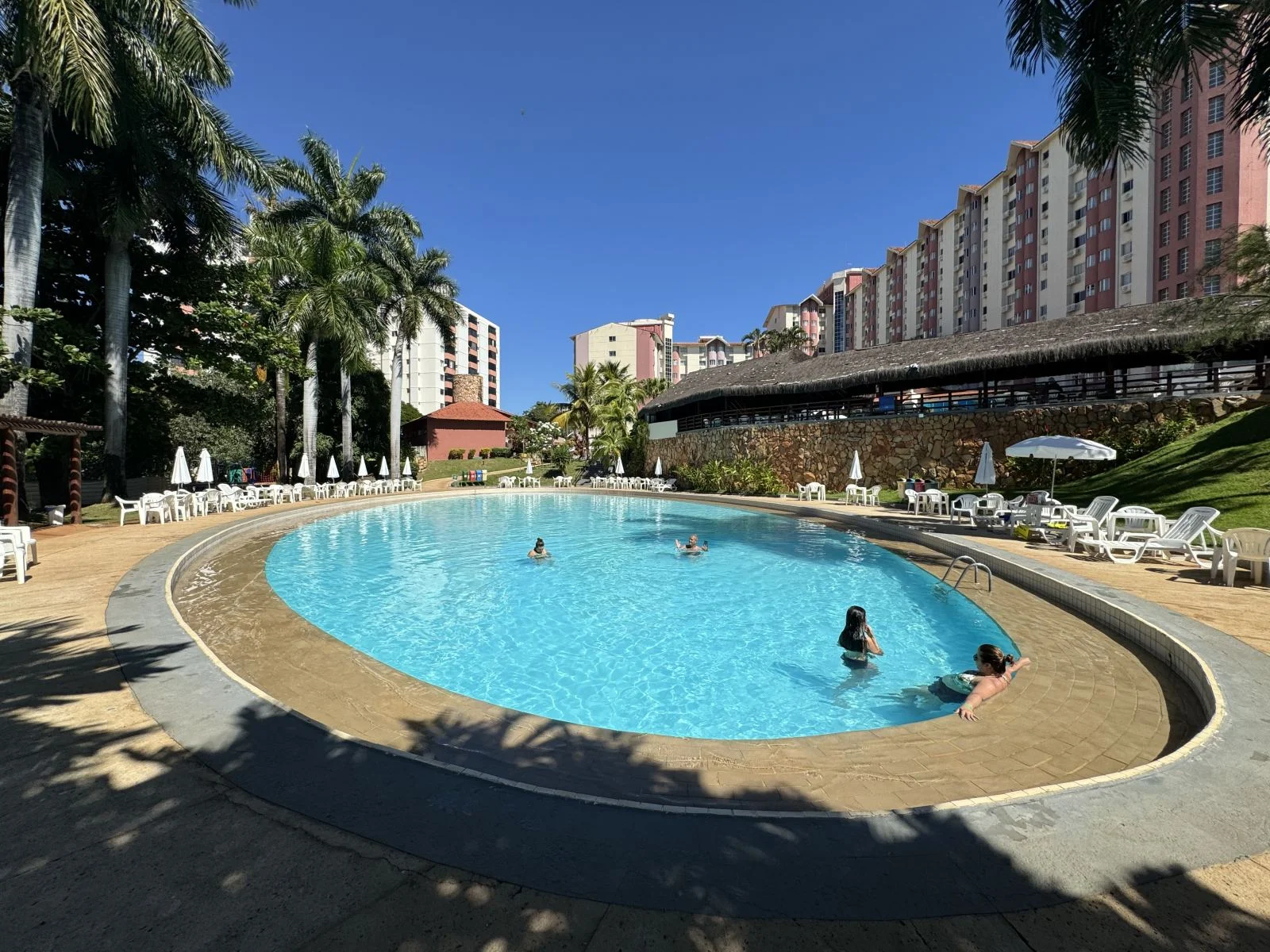 Hot Springs — foto 5
