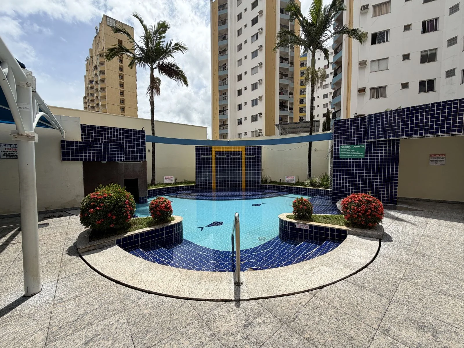 Jardins das Thermas em Caldas Novas — foto 3