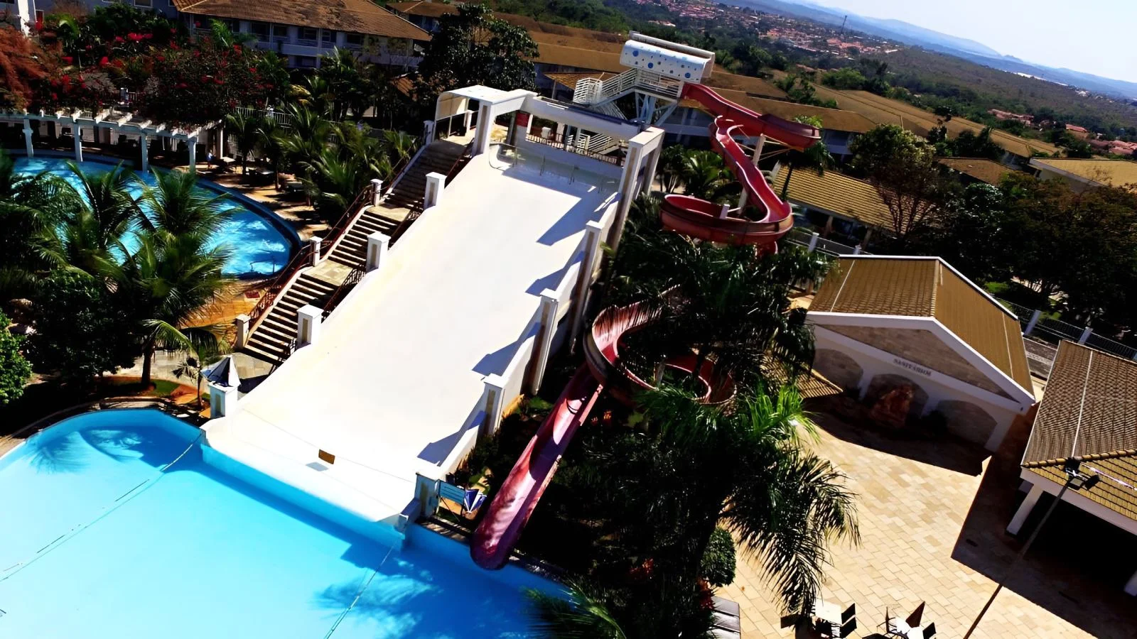 L'Acqua Di Roma — parque aquático e piscinas — foto 5