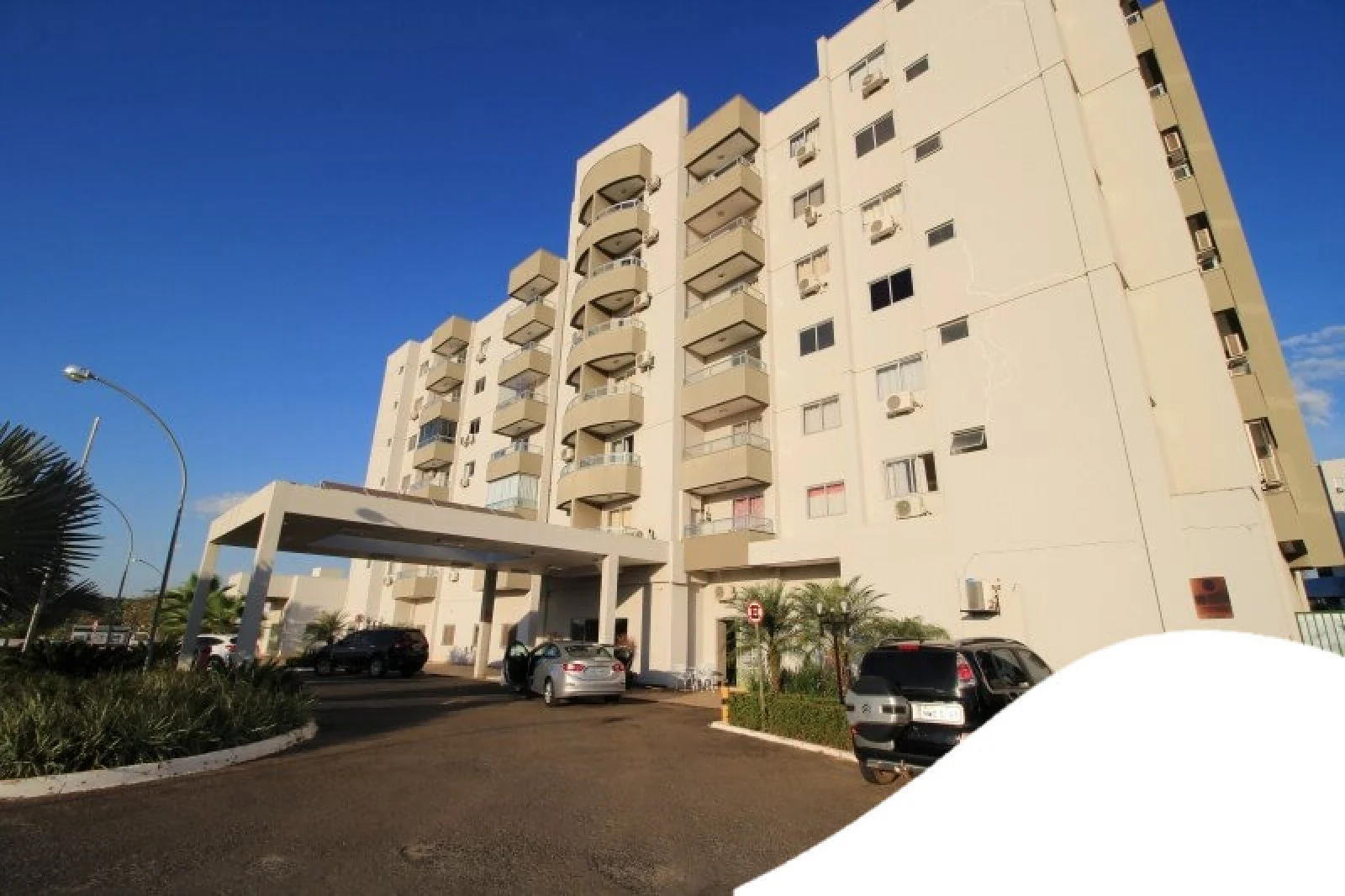 Lagoa Quente Flat Service em Caldas Novas — foto 4