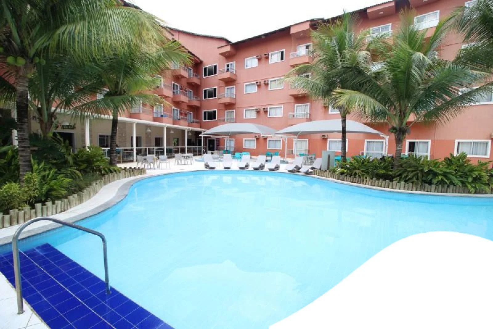 Lagoa Quente Hotel em Caldas Novas — foto 4